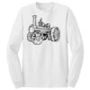 Unisex Tagless® Long-Sleeve T-Shirt Thumbnail