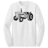 Unisex Tagless® Long-Sleeve T-Shirt Thumbnail