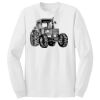 Unisex Tagless® Long-Sleeve T-Shirt Thumbnail