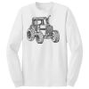 Unisex Tagless® Long-Sleeve T-Shirt Thumbnail