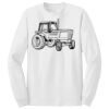 Unisex Tagless® Long-Sleeve T-Shirt Thumbnail
