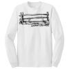 Unisex Tagless® Long-Sleeve T-Shirt Thumbnail