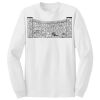 Unisex Tagless® Long-Sleeve T-Shirt Thumbnail