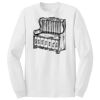 Unisex Tagless® Long-Sleeve T-Shirt Thumbnail