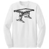 Unisex Tagless® Long-Sleeve T-Shirt Thumbnail