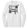 Unisex Tagless® Long-Sleeve T-Shirt Thumbnail