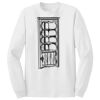 Unisex Tagless® Long-Sleeve T-Shirt Thumbnail