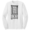 Unisex Tagless® Long-Sleeve T-Shirt Thumbnail