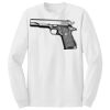 Unisex Tagless® Long-Sleeve T-Shirt Thumbnail