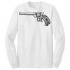 Unisex Tagless® Long-Sleeve T-Shirt Thumbnail