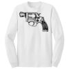 Unisex Tagless® Long-Sleeve T-Shirt Thumbnail
