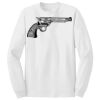 Unisex Tagless® Long-Sleeve T-Shirt Thumbnail