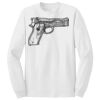 Unisex Tagless® Long-Sleeve T-Shirt Thumbnail