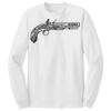 Unisex Tagless® Long-Sleeve T-Shirt Thumbnail