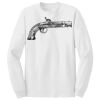 Unisex Tagless® Long-Sleeve T-Shirt Thumbnail