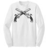 Unisex Tagless® Long-Sleeve T-Shirt Thumbnail