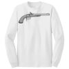 Unisex Tagless® Long-Sleeve T-Shirt Thumbnail