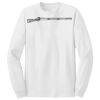 Unisex Tagless® Long-Sleeve T-Shirt Thumbnail