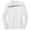 Unisex Tagless® Long-Sleeve T-Shirt Thumbnail