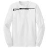Unisex Tagless® Long-Sleeve T-Shirt Thumbnail