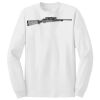 Unisex Tagless® Long-Sleeve T-Shirt Thumbnail
