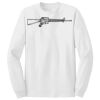 Unisex Tagless® Long-Sleeve T-Shirt Thumbnail