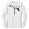 Unisex Tagless® Long-Sleeve T-Shirt Thumbnail