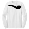 Unisex Tagless® Long-Sleeve T-Shirt Thumbnail
