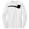 Unisex Tagless® Long-Sleeve T-Shirt Thumbnail