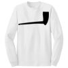 Unisex Tagless® Long-Sleeve T-Shirt Thumbnail