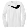 Unisex Tagless® Long-Sleeve T-Shirt Thumbnail