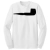 Unisex Tagless® Long-Sleeve T-Shirt Thumbnail