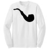 Unisex Tagless® Long-Sleeve T-Shirt Thumbnail