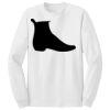 Unisex Tagless® Long-Sleeve T-Shirt Thumbnail
