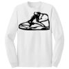 Unisex Tagless® Long-Sleeve T-Shirt Thumbnail