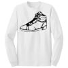 Unisex Tagless® Long-Sleeve T-Shirt Thumbnail