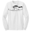 Unisex Tagless® Long-Sleeve T-Shirt Thumbnail