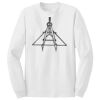 Unisex Tagless® Long-Sleeve T-Shirt Thumbnail