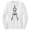 Unisex Tagless® Long-Sleeve T-Shirt Thumbnail