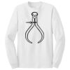 Unisex Tagless® Long-Sleeve T-Shirt Thumbnail