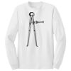 Unisex Tagless® Long-Sleeve T-Shirt Thumbnail