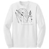 Unisex Tagless® Long-Sleeve T-Shirt Thumbnail
