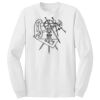 Unisex Tagless® Long-Sleeve T-Shirt Thumbnail