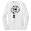 Unisex Tagless® Long-Sleeve T-Shirt Thumbnail