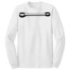 Unisex Tagless® Long-Sleeve T-Shirt Thumbnail
