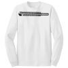 Unisex Tagless® Long-Sleeve T-Shirt Thumbnail