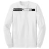 Unisex Tagless® Long-Sleeve T-Shirt Thumbnail