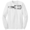 Unisex Tagless® Long-Sleeve T-Shirt Thumbnail
