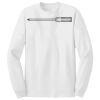 Unisex Tagless® Long-Sleeve T-Shirt Thumbnail