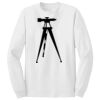 Unisex Tagless® Long-Sleeve T-Shirt Thumbnail